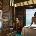 СПА Four Seasons Maldives at Landaa Giraavaru