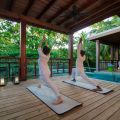 SPA Amilla Fushi 5 *