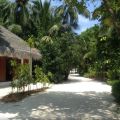Территория Amilla Fushi 5 * 
