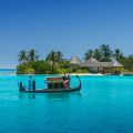 Four Seasons Maldives at Kuda Huraa