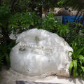 Территория Four Seasons Maldives at Kuda Huraa