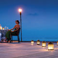 Reef Club Italian Restaurant
