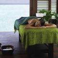 СПА Four Seasons Maldives at Kuda Huraa
