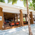 Grill Restaurant