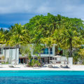 Beach Residence