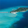 Four Seasons Maldives at Landaa Giraavaru