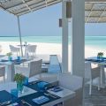 Рестораны Four Seasons Maldives at Landaa Giraavaru